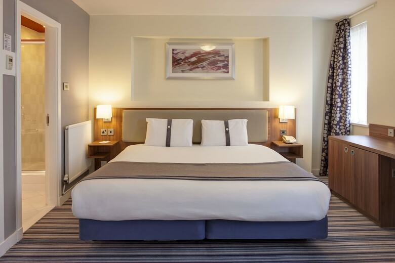 Hotel Holiday Inn Brighouse