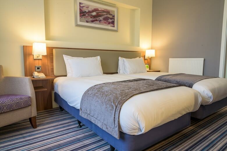 Hotel Holiday Inn Brighouse