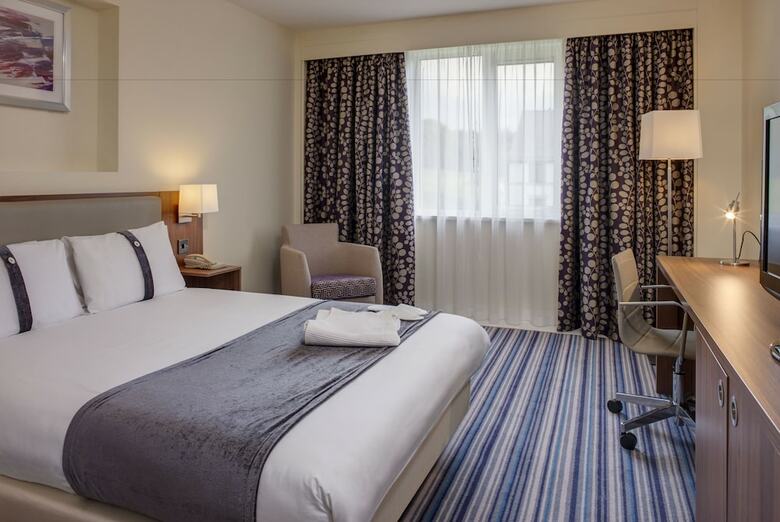Hotel Holiday Inn Brighouse
