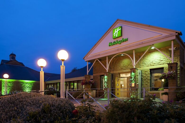 Hotel Holiday Inn Brighouse