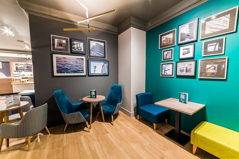 Hotel Holiday Inn Brighouse