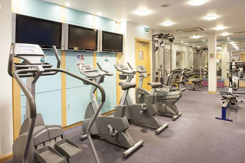 Hotel Holiday Inn Brighouse