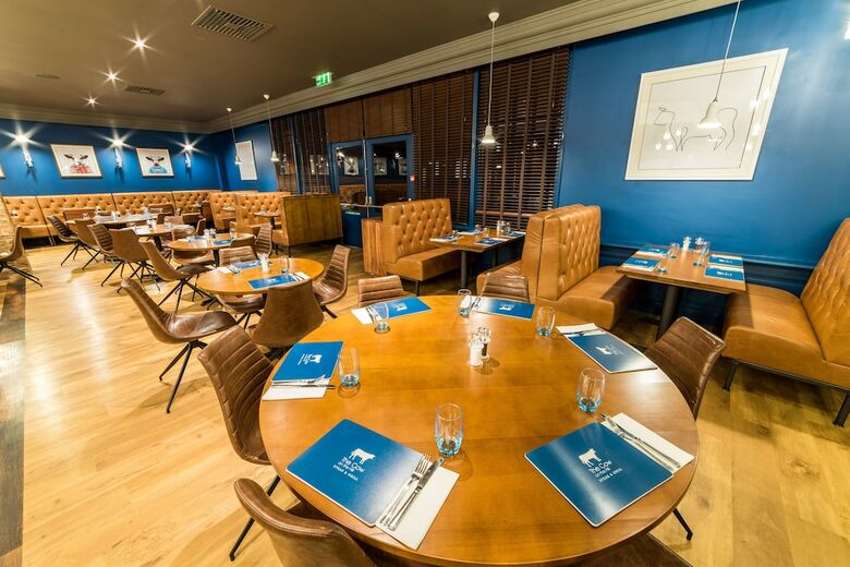 Hotel Holiday Inn Brighouse