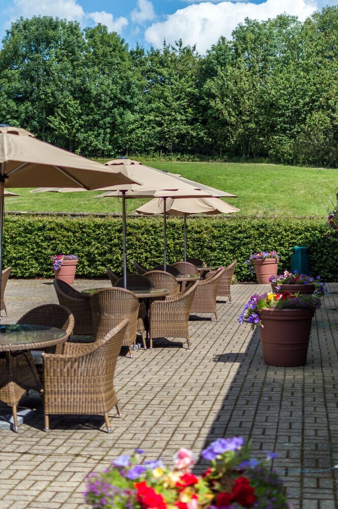 Hotel Holiday Inn Brighouse