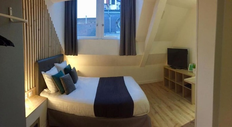 Hotel Residence City Loft