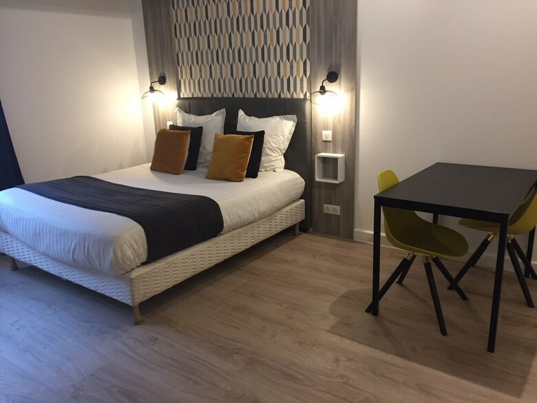 Hotel Residence City Loft