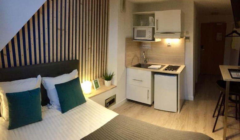 Hotel Residence City Loft
