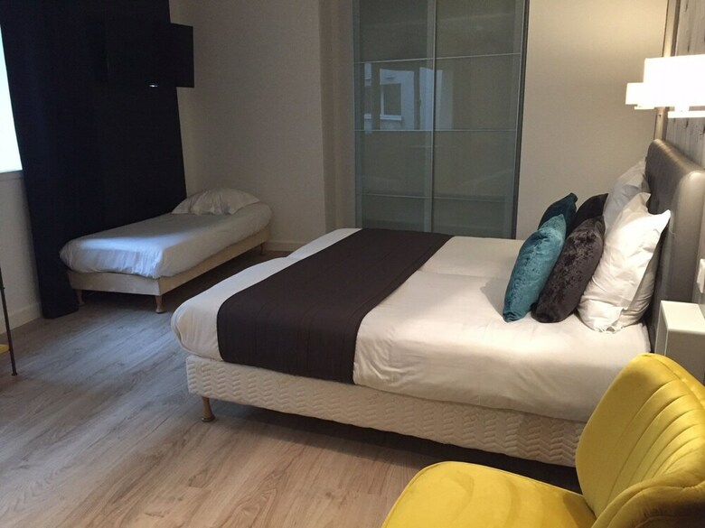 Hotel Residence City Loft