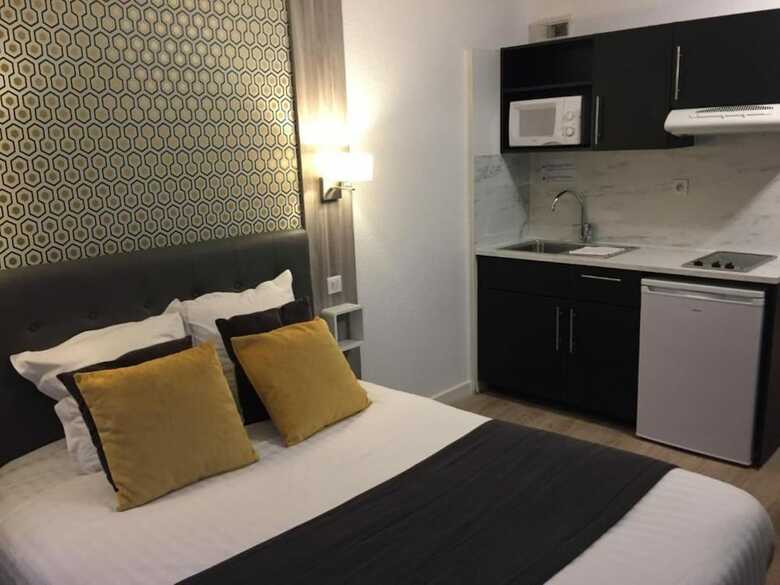 Hotel Residence City Loft