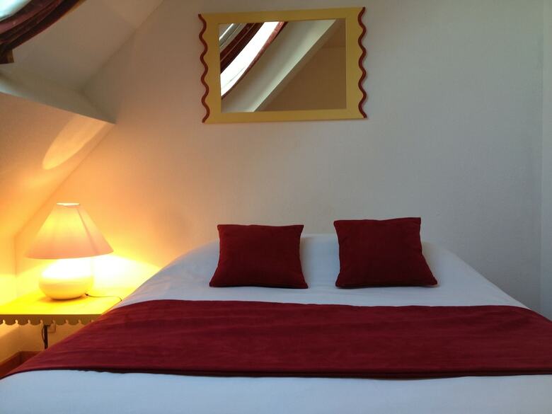Hotel Residence City Loft