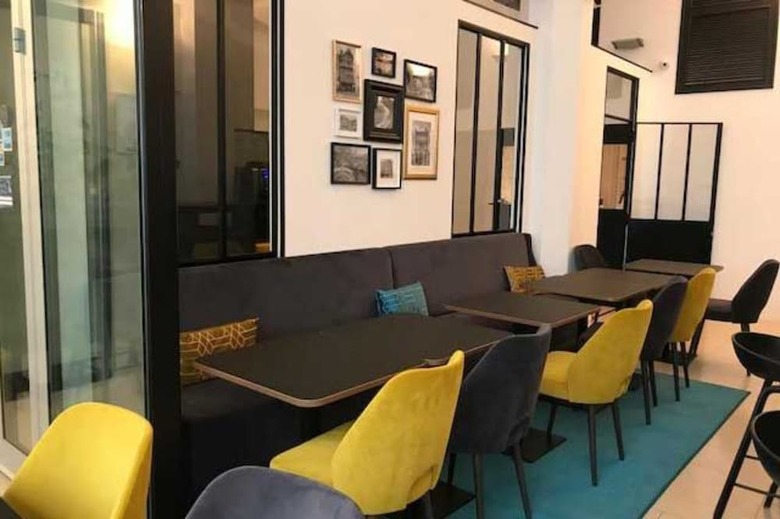Hotel Residence City Loft