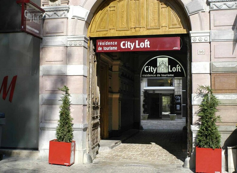 Hotel Residence City Loft