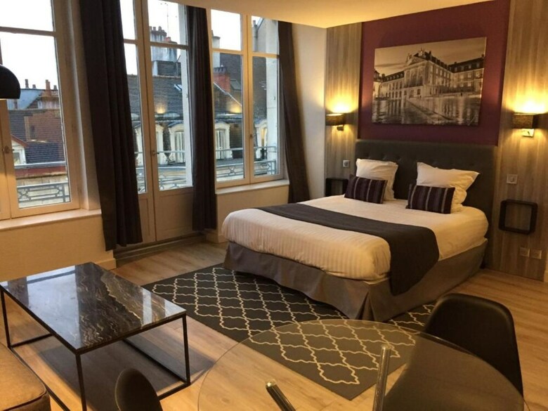 Hotel Residence City Loft