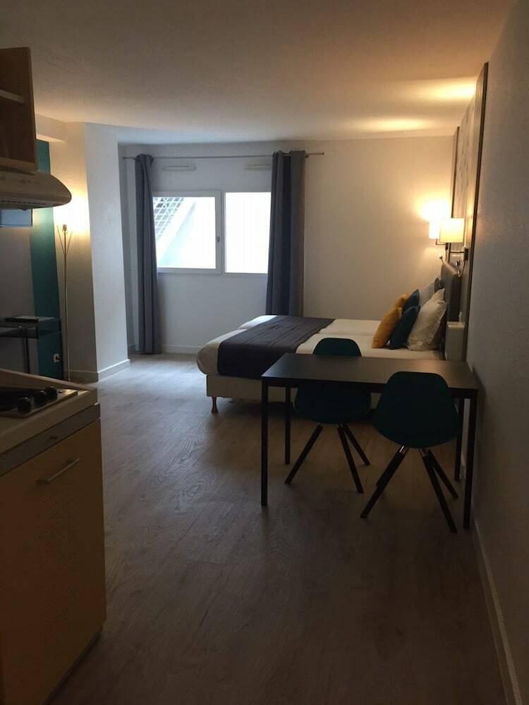 Hotel Residence City Loft