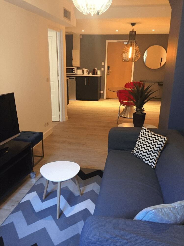 Hotel Residence City Loft