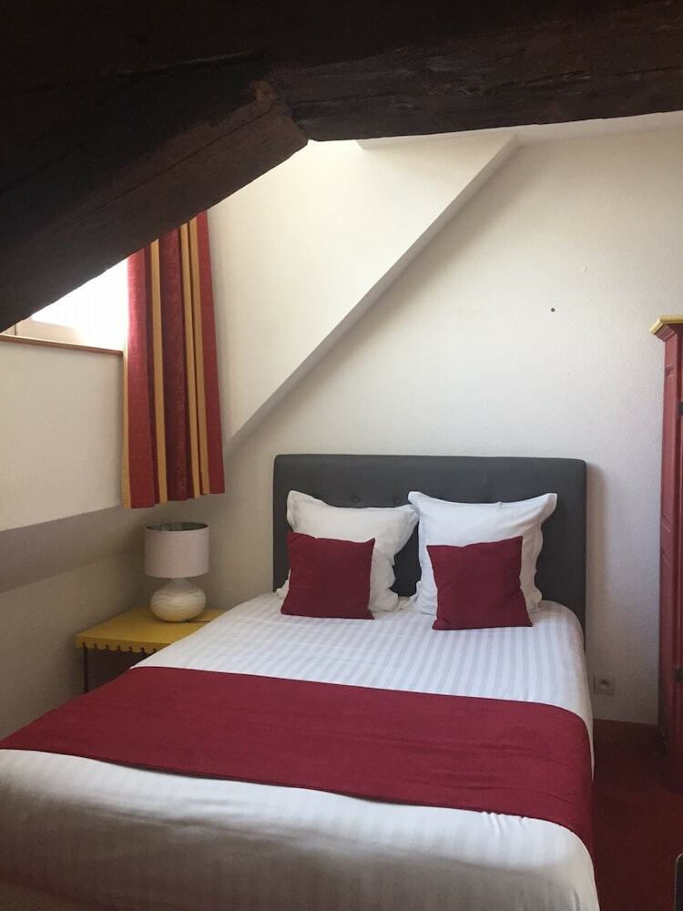 Hotel Residence City Loft