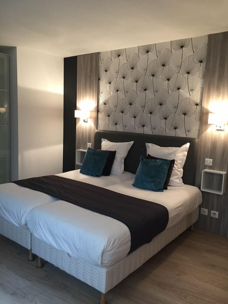 Hotel Residence City Loft