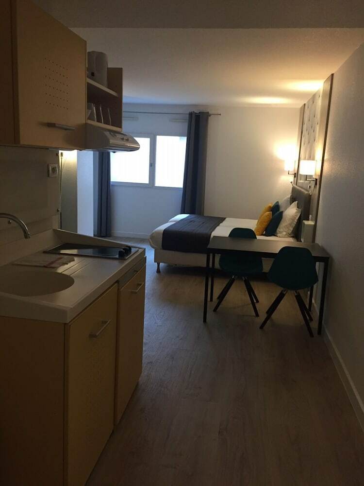Hotel Residence City Loft