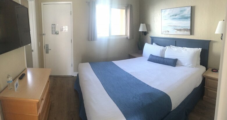 Motel Rio Sands Hotel