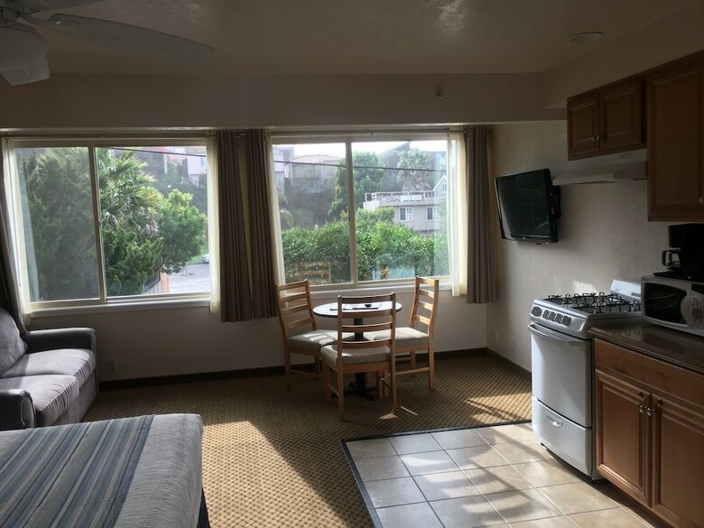 Motel Rio Sands Hotel