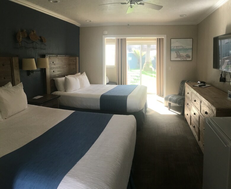 Motel Rio Sands Hotel