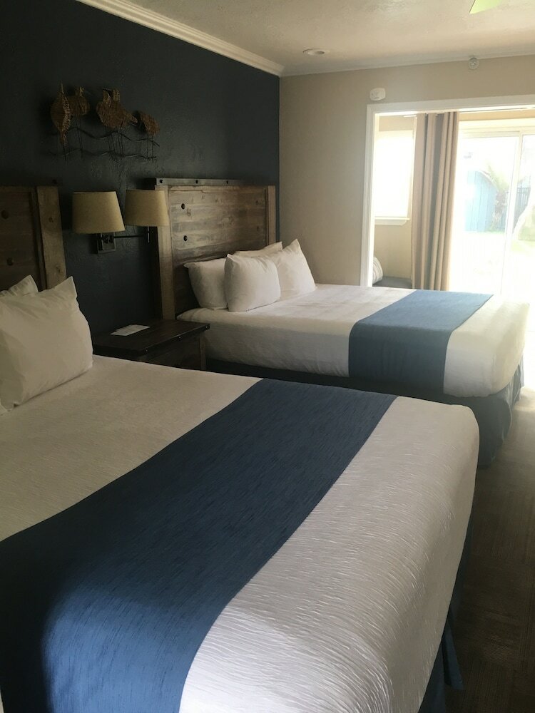 Motel Rio Sands Hotel