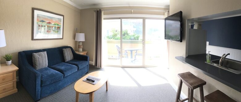 Motel Rio Sands Hotel