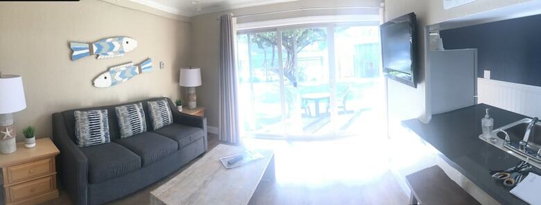 Motel Rio Sands Hotel