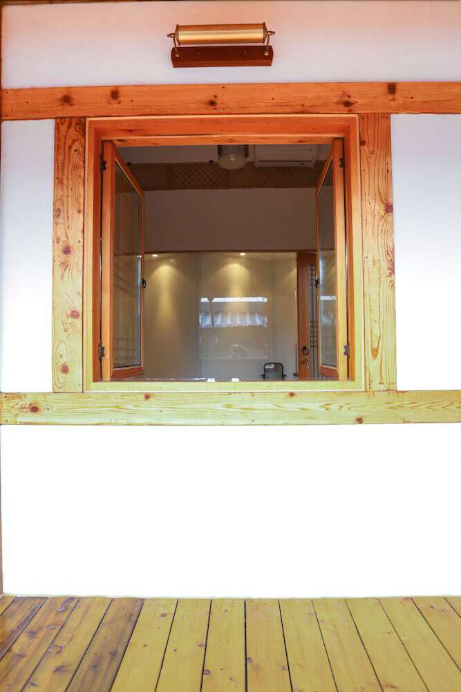 Hotel Trega Museum Guesthouse