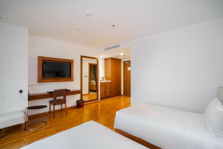 Cicilia Hotel And Spa