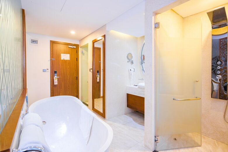 Cicilia Hotel And Spa