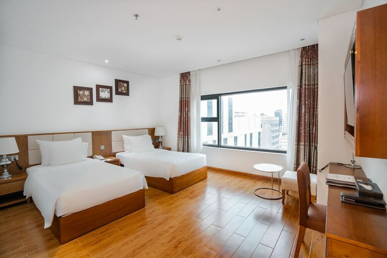 Cicilia Hotel And Spa