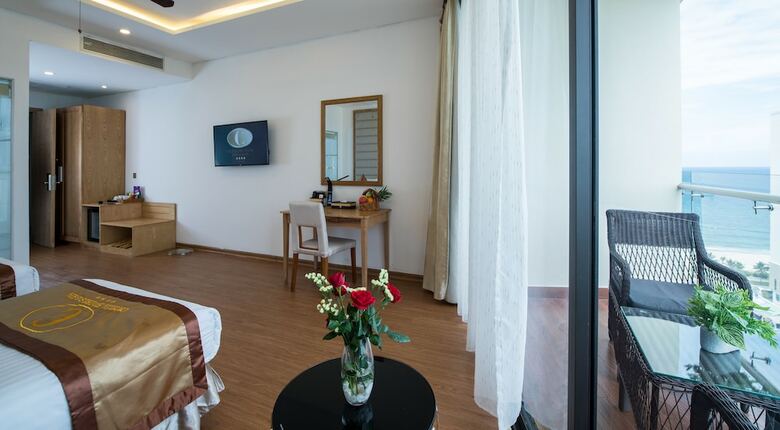 Cicilia Hotel And Spa