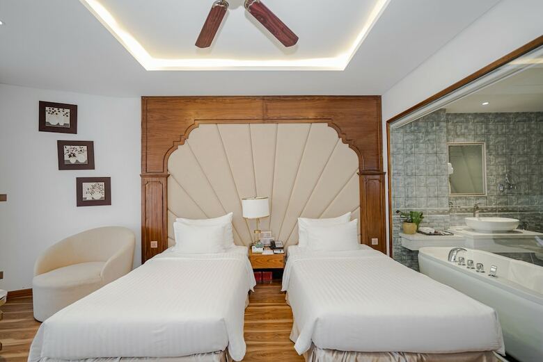 Cicilia Hotel And Spa