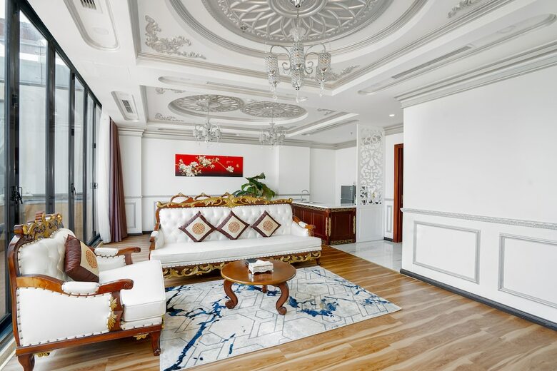 Cicilia Hotel And Spa