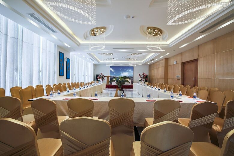 Cicilia Hotel And Spa