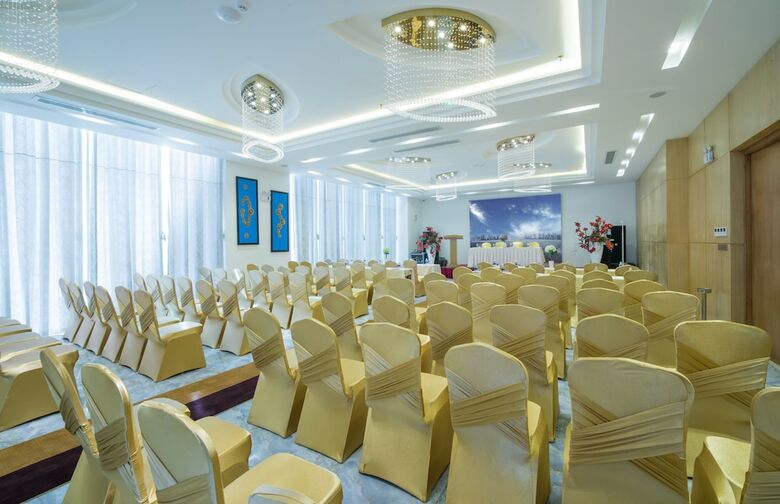 Cicilia Hotel And Spa