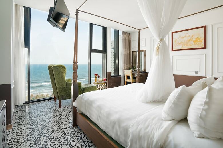 Cicilia Hotel And Spa