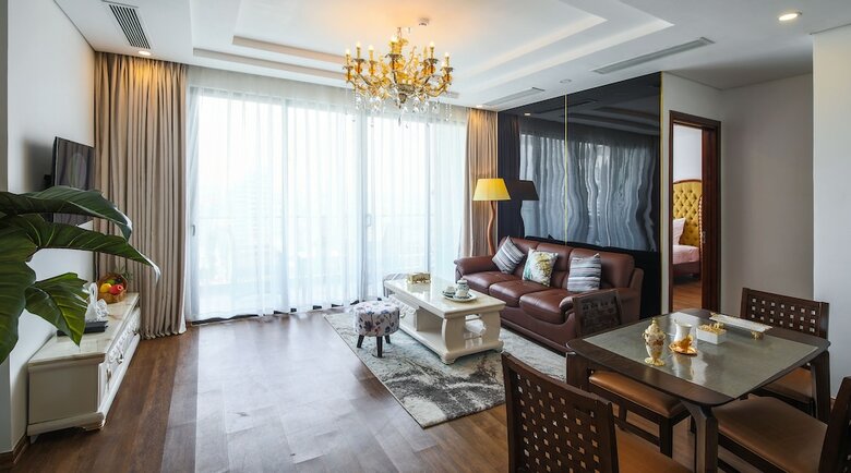 Cicilia Hotel And Spa
