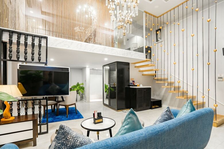 Cicilia Hotel And Spa