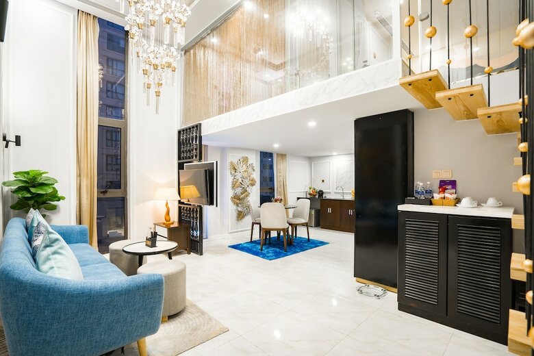 Cicilia Hotel And Spa