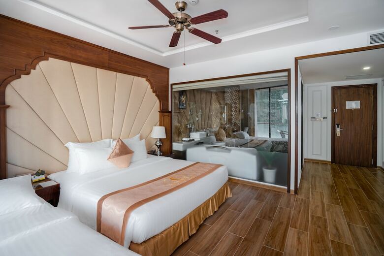 Cicilia Hotel And Spa