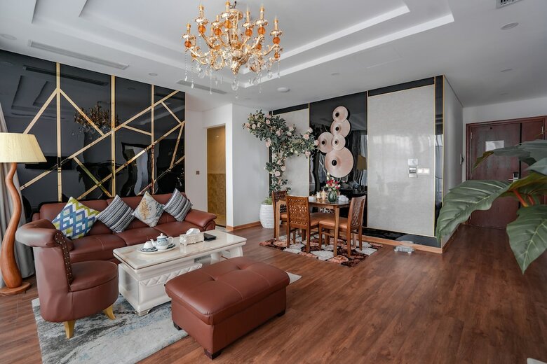 Cicilia Hotel And Spa