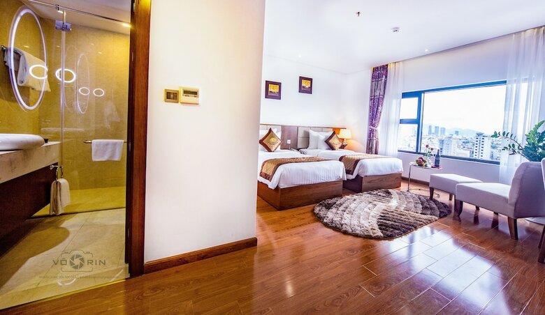 Cicilia Hotel And Spa