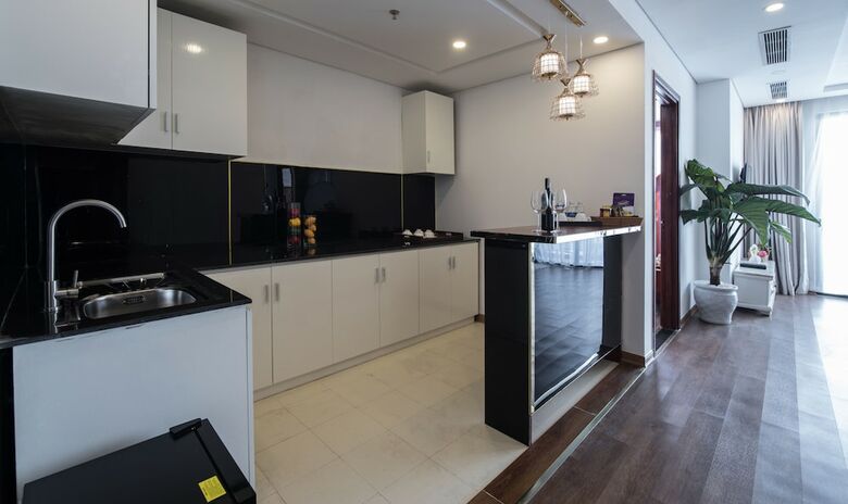 Cicilia Hotel And Spa