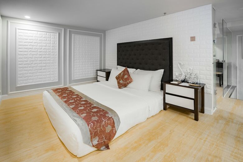 Cicilia Hotel And Spa