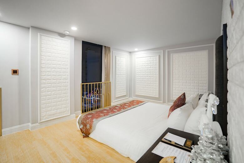 Cicilia Hotel And Spa