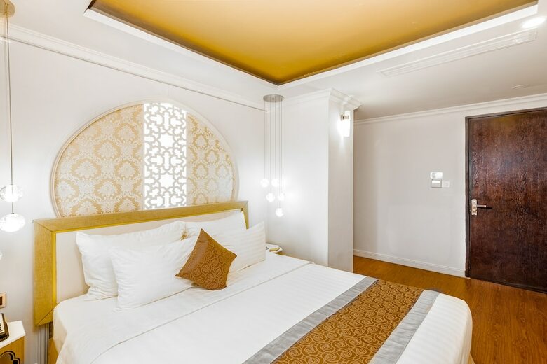 Cicilia Hotel And Spa