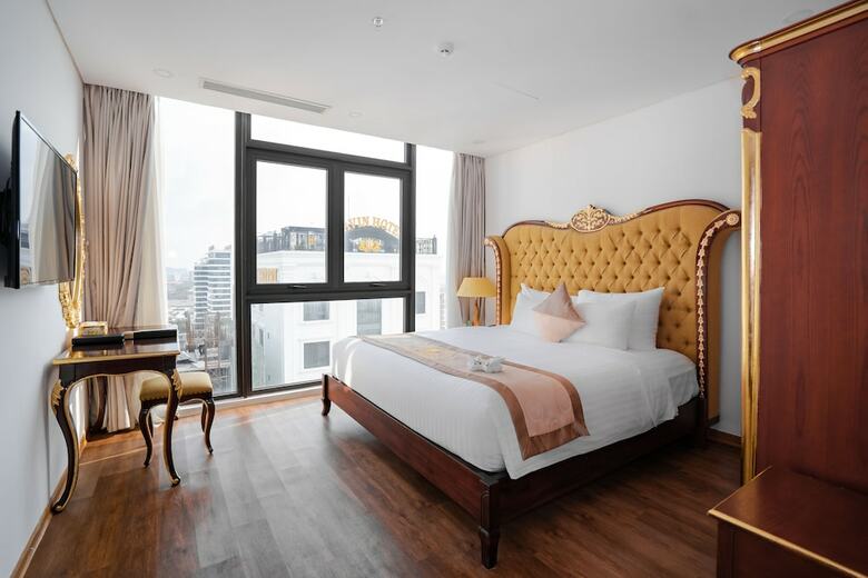 Cicilia Hotel And Spa