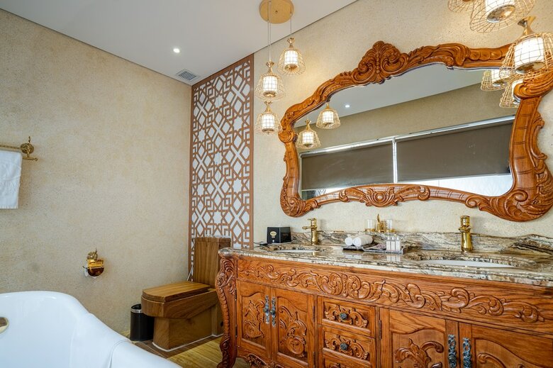 Cicilia Hotel And Spa
